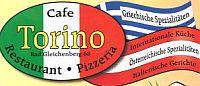 Logo für Pizzeria Torino