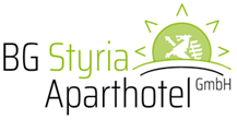 Logo BG Styria Aparthotel GmbH