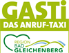 Foto für Anruftaxi GASTI der Gemeinde Bad Gleichenberg