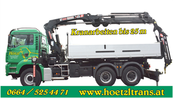 Hötzltrans GmbH