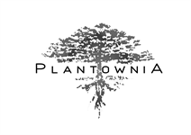 Logo für Plantownia GesbR