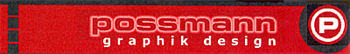 logo graphik design possmann