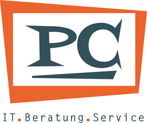 Logo PC IT-Beratung-Service Johann Pfeiler
