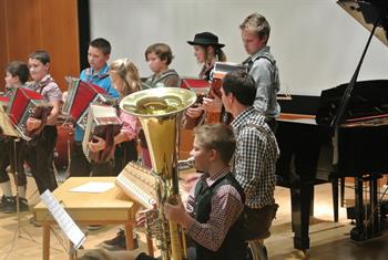 Foto für Musikschule Fehring - Bad Gleichenberg