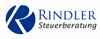 Logo Rindler Steuerberatung GmbH