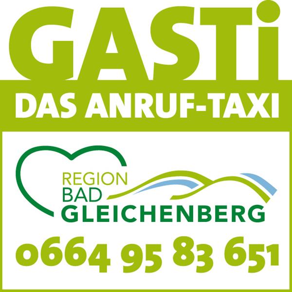 Logo GASTi