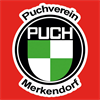 Logo Puchverein Merkendorf