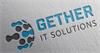 Logo Gether IT Solution