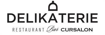 Logo für DELIKATERIE - Restaurant Bar Cursalon - Bad Gleichenberg