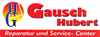 Logo Gausch Hubert Reparatur und Service- Center