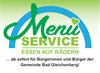 Logo Essen auf Rädern für Bad Gleichenberg