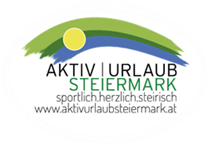 Logo Aktiv Reisen Steiermark