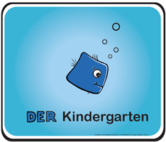 Kindergarten Trautmannsdorf
