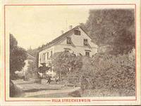 Villa+Streichenwein