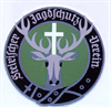 LOGO des Steirischen Jagdschutzvereines